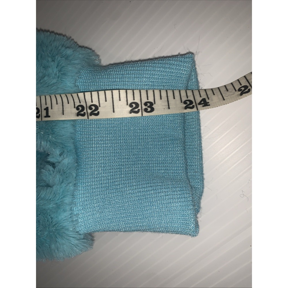 Disney Monsters Inc Sulley Cosplay One Piece Pajamas Adult Costume XS/S Kigurumi - Picture 15 of 16